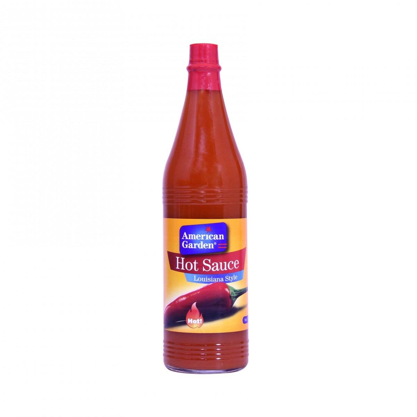 American Garden Hot Sauce 354ml