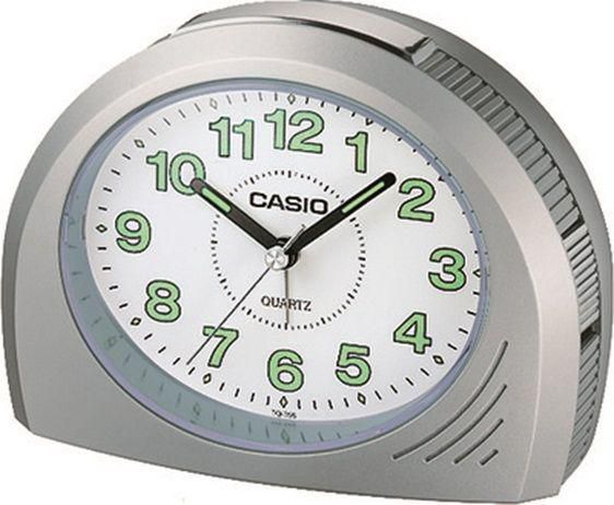 Casio TQ-358-8DF Alarm Clock