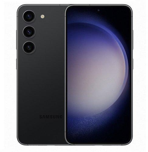 Samsung Galaxy S23, 5G, 256GB, Black