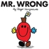 Mr. Wrong (Mr. Men)