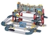 78013 Multi-Level Dyna City Playset With 4 Pcs 3" Die Cast Car