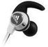 Monster Adidas Sport Supernova In-Ear Headphones Black/White