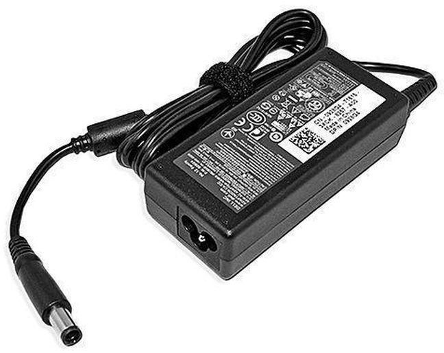 DELL Laptop AC Adapter Charger - 19.5V,3.34A Small Pin