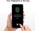 Samsung Galaxy A50S 6+128GB 6.4 Inch FHD+ Super AMOLED Screen Fingerprint Dual SIM Smartphone Green