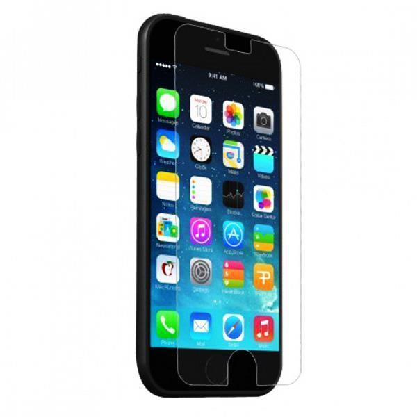 Tempered Glass Screen Protector Transparent for Iphone 6 PLus