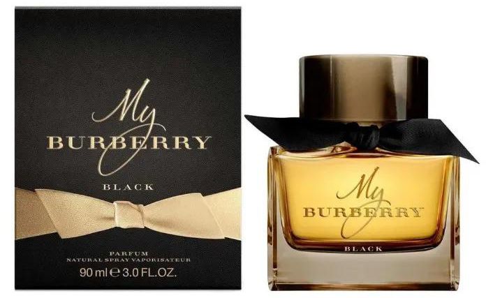 My Burberry Black Perfume by Burberry For Women EDP