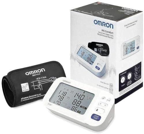 Om. ron M6 Comfort Blood Pressure Monitor