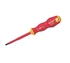 Whirlpower 1021-10040 Insulated Slotted Screwdriver