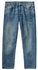 United Colors of Benetton Men's Pantalone 4yo7u7cu8 Jeans, Blu Scuro Denim 901, One Size UK, Blu Scuro Denim 901, One