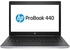 HP Probook 440 G5 14'' Intel Core i5 500GB – 4GB – DOS Silver