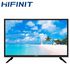 Hifinit By Haier 24 Inch Slim LED HD USB HDMI DVB-T2 Digital TV - Black