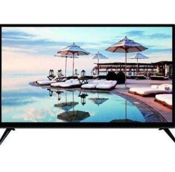 CTC 23" INCHES LED DIGITAL TV With FREE TO AIR CHANNELS-USB PORT