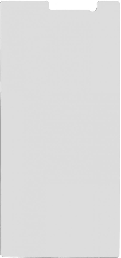 واقي شاشة جيلاتين لابل ايفون 6 بلس، شفاف