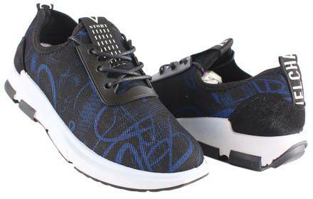 Toobaco Casual Sneakers For Unisex Fabric
