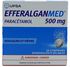 Efferalgan (Paracetamol) effervescent 500mg tablets 16’s