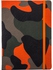 Roco Camouflage Notebook