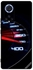غطاء حماية واق لهاتف هواوي نوفا 9 بتصميم عداد سرعة 390 وأكثر متعدد الألوان