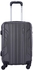 Parajohn Travel Luggage Suitcase, 20&#39;&#39;-  Trolley Bag, Carry On Hand Cabin Luggage Bag - Portable Lightweight Travel Bag with 360 Durable 4 Spinner Wheels - Hard Shell Luggage Spinner (10KG)