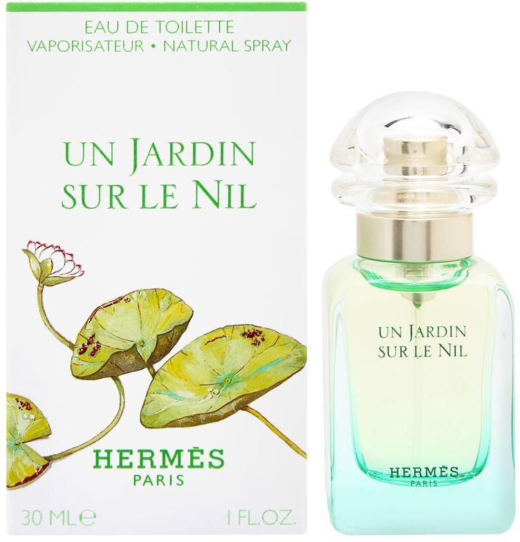Hermes un Jardin Sur Le Nil Unisex EDT 30 ml