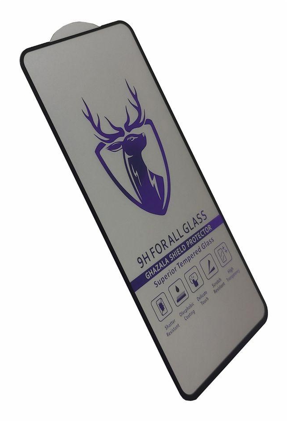 Deer Shield Screen Protector For Realme 9i