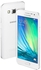 Samsung Galaxy A5 16GB LTE Smartphone A500F Pearl White