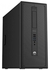 ELITE-800 G1-H5U08EA-TWR Tower PC Core i5 Processor/4GB RAM/500GB HDD/Integrated Graphics With Keyboard And Mouse Black