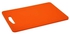 Cutting Board - Orange