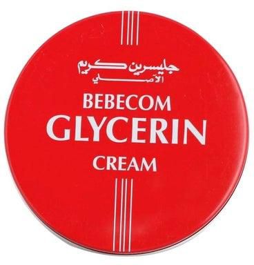 Glycerin Cream 125ml