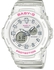 Women's Watches CASIO BABY-G BGA-270S-7ADR