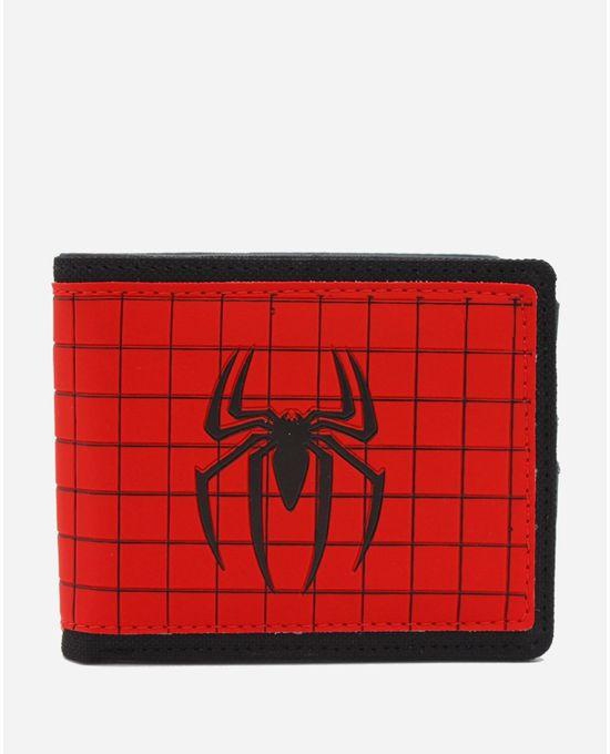 Ravin Spider Wallet - Red