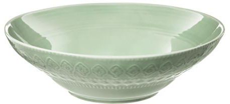 SOMMAR 2017Serving bowl, green