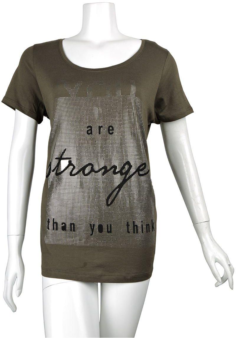 Only Shirt For Women, Brown, XL, 15115147