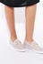 Marice Lace Up Slip Ons