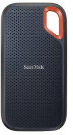 SanDisk Extreme Portable SSD V2 4 TB (SDSSDE61-4T00-G25)
