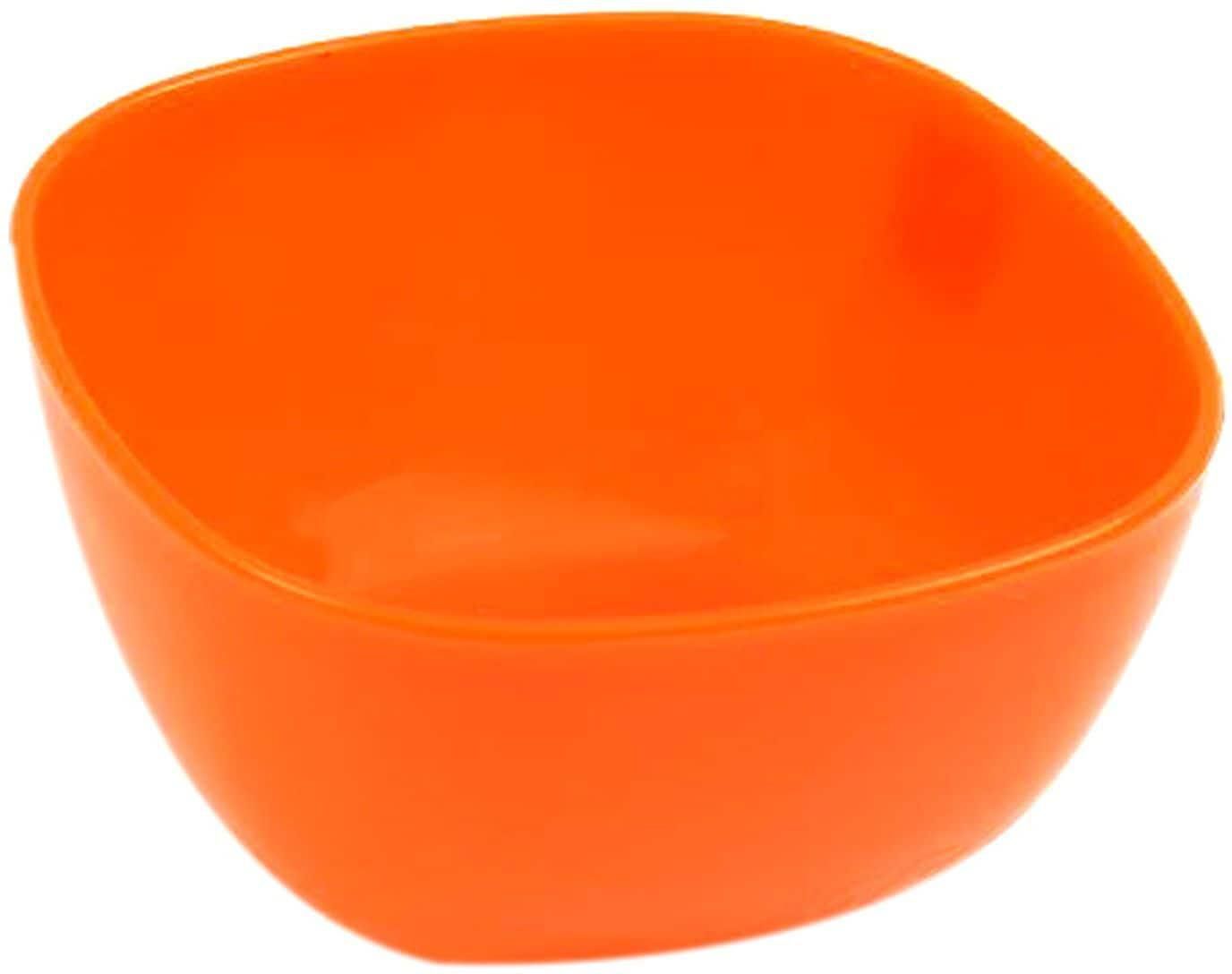 M-Design Eden Basics Salad Bowl - Orange