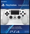 Sony Playstation 4 DUALSHOCK Wireless Controller (White)