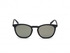Timberland Men's Sunglasses Matte Black/Green