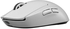 Logitech G Pro X Superlight 2 Wireless Gaming Mouse White