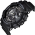 Men's Watches CASIO G-SHOCK GA-110-1BDR