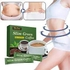 Weight Loss Slim Green coffee with Ganoderma for Women and Men The Best Fat Burner and Natural Appetite suppressant and Increase Satiety