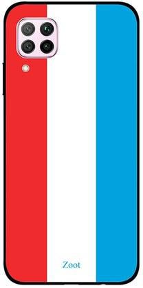 Skin Case Cover For Huawei Nova 7i Luxembourg