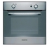 ARISTON BUILT-IN GAS OVEN WITH ELECTRIC GRILL – 60CM FHGIXS