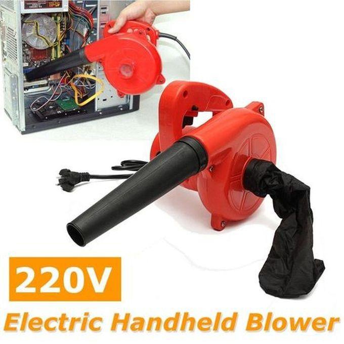 Powerful Electric Dust Blower