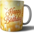 Ceramic Mug Happy Birthday From Web Afandy