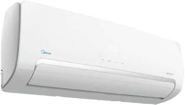 Get Midea Mission Msmb1-24hr-dn Split Air Conditioner, 3 HP, Inverter, Cooling & Heating - White with best offers | Raneen.com