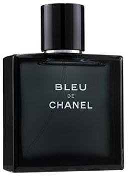 Chanel Bleu For Men Eau De Toilette