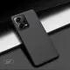 Nillkin Super Frosted Back Cover for Xiaomi Redmi Note 12 Pro+ 5G Black