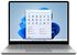 Microsoft Surface Laptop Go 2 12" PixelSense display, Intel Core i5 1135G7, 8GB RAM, 256GB SSD, Intel Iris Xe Graphics, Windows 11 Home, Arabic KB, Platinum - [8QC-00013]