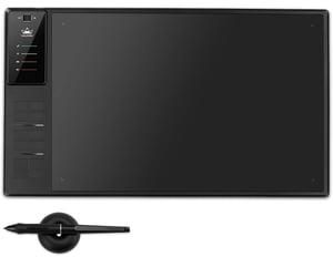 Huion Inspiroy WH1409 V2 Wireless Digital Graphic Drawing Tablet