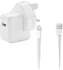 Generic iPhone/iPad/iPod Charger - White